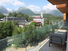 Apartmán Maco - Štrbské Pleso - Ovruč, Vysoké Tatry